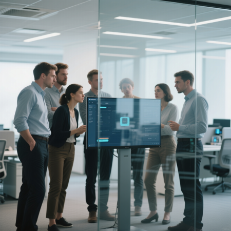 Przewodnik wdrożenia KSeF